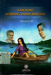 Image of Kangkung Kembang Danau Bangkau