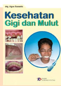 Image of Kesehatan gigi dan mulut