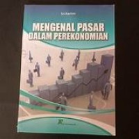 Image of Mengenal Pasar dalam Perekonomian