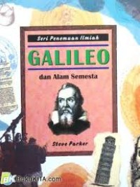 Image of Seri Penemuan  Ilmiah GALILELO dan Alam Semesta